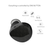 ANNBOS Bluetooth Headset V4.1 True Wireless Earbuds In-Ear Earphones