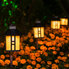 ANNBOS Solar led light for home garden