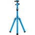 Chân máy ảnh MeFOTO RoadTrip Air Tripod and Selfie Stick in One Kit - Blue (RTAIRBLU)