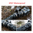Chân máy ảnh Feiyu G5 V2 Updated 3 Axis Splash Proof Handheld Gimbal for GoPro Hero 6 /5 /4 /3 /Session, Yi Cam 4K, AEE Action Cameras