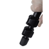 Chân máy ảnh SLIK 500DX Pro Tripod Legs - Supports 10 lb (4.5 kg), Black (615-324)