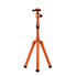 Chân máy MeFOTO BackPacker Air Tripod and Selfie Stick in One Kit - Orange (BPAIRORG)