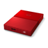 Ổ cứng WD 4TB Red My Passport  Portable External Hard Drive - USB 3.0 - WDBYFT0040BRD-WESN