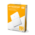 Ổ cứng WD 3TB Yellow My Passport  Portable External Hard Drive - USB 3.0 - WDBYFT0030BYL-WESN