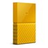 Ổ cứng WD 3TB Yellow My Passport  Portable External Hard Drive - USB 3.0 - WDBYFT0030BYL-WESN