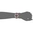 Đồng hồ nữ Akribos XXIV Womens AK556BKR Multi-Function Dazzling Strap Watch