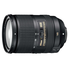 Nikon AF-S DX NIKKOR 18-300mm f/3.5-5.6G ED Vibration Reduction Zoom Lens with Auto Focus for Nikon DSLR Cameras and AmazonBasics Circular Polarizer Lens - 77 mm