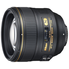 Nikon AF-S FX NIKKOR 85mm f/1.4G Lens with Auto Focus for Nikon DSLR Cameras with UV Protection Lens Filter - 77 mm