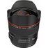 Canon EF 14mm f/2.8L II USM Ultra-Wide Angle Fixed Lens for Canon Digital SLR Cameras