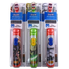Oral-B Toothbrush Power Disney Star Wars(Timer)(4 Pieces) Assorted
