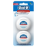 Oral-B 54 Yards Floss Mint Twin Pack (6 Pieces)