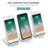 AnnBos iPhone X Wireless Charger HETP Wireless Charging Dock