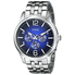 Đồng hồ GUESS Men's U0252G2 On Time Stainless Steel Watch