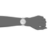 ​Đồng hồ ES-4341 Fossil Carlie Three-Hand Stainless Steel Watch