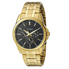 Đồng hồ Citizen Men's Goldtone Stainless Steel Watch