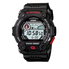 Đồng hồ G7900 200M Water Resistant G-Shock Rescue Digital Sports Watch - Black