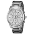 Đồng hồ GUESS Men's U0075G3 Masculine Stainless Steel Retro Chronograph Watch