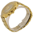 Đồng hồ GUESS Gold-Tone Glitzy Sport Dress Watch