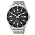 Đồng hồ Citizen Bi5050-54e Men's Quartz Stainless Steel Bracelet Watch