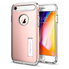 Spigen Slim Armor Case for Apple iPhone 7 / 8 - Rose Gold
