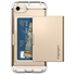 Spigen Crystal Wallet Case for Apple iPhone 7 / 8 - Champagne Gold