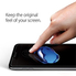 Spigen GLAS.tr Slim HD Tempered Glass Screen Protector for Apple iPhone 6 Plus / 6S Plus / 7 Plus / 8 Plus