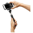 Spigen S520 Bluetooth Selfie Stick - Black