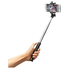Spigen S520 Bluetooth Selfie Stick - Black