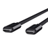 Dây cáp Belkin Thunderbolt 3 USB Type-C Cable 1M  OPENBOX