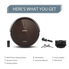 Robot lau nhà ECOVACS DEEBOT N79S Self-Charging Robot Vacuum Cleaner with Max Power Suction