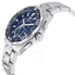 Tag Heuer Aquaracer Chronograph Blue Dial Men's Watch CAY111B.BA0927