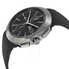 Rado D-Star Automatic Black Dial Black Leather Men's Watch R15556155