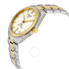 Tissot PR100 Chronometer Two-tone Men's Watch T1014512203100 T101.451.22.031.00