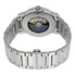 Tissot T-Classic Titanium Automatic Black Dial Men's Watch T0874074405700 T087.407.44.057.00