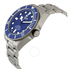 Tudor Pelagos Chronometer Automatic Blue Dial Men's Watch M25600TB-0001
