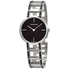 Calvin Klein Cheers Quartz Black Dial Watch K8NX3UB1