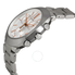 Rado D Star Chronograph Off White Dial Stainless Steel Men's Watch R15937113