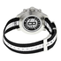 Tissot Quickster Brooklyn Nets Edition Chronograph Men's Watch T095.417.17.037.11