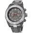 Akribos XXIV Grey Dials Men's Watch AK656GN