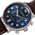 Akribos XXIV Blue Dial Men's Watch AK1023SSBU