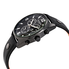 Akribos XXIV Chronograph Quartz Black Dial Men's Watch AK969BK