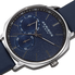 Akribos XXIV Blue Dial Men's Watch AK1022BU