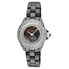 Akribos XXIV Ceramic Ladies Watch AK518SSB