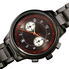 Akribos XXIV Chronograph Grey Dial Men's Watch AK1071GN