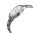 Alpina Comtesse Automatic White Mother of Pearl Dial Ladies Watch AL-525APW3CD6B
