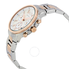 Armani Exchange Lady Banks Mother of Pearl Dial Watch AX4331
