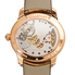Audemars Piguet Millenary White Mother Of Pearl Dial Ladies 18 Carat Pink Gold Watch 77247OR.ZZ.A812CR.01