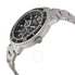 August Steiner Multi-Function Black Dial Men's Watch AS8059BK