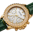 August Steiner Diamond White Dial Ladies Watch AS8267GN