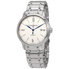 Baume et Mercier Classima Automatic Silver Dial Men's Watch MOA10334